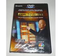 Deal Or No Deal [DVD] [2006] [Region 1] [US Import] [NTSC]