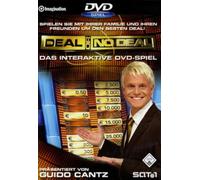 Deal Or No Deal (Dvd-Spiel) [Import allemand]