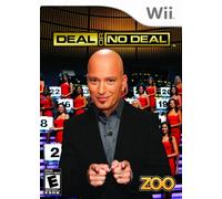 Deal Or No Deal / Game