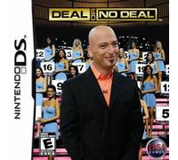 Deal Or No Deal / Game