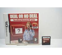 Deal Or No Deal (Nintendo DS)