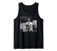 Deal Or No Deal Presenter Noel Edmonds TOTP at Home 1976 Tank Top