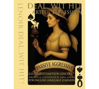 Deal...Wit Hit Artful Expression illustrated Emotion Lexicon for English Language Learners