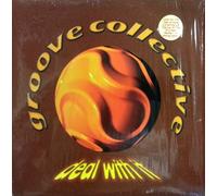 Deal With It - Soul Collective 12"