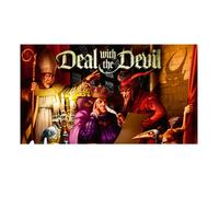 Deal With The Devil