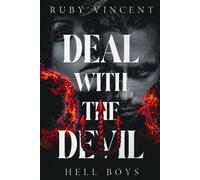 Deal With The Devil: A Why Choose Paranormal Romance (Hell Boys)