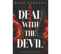 Deal With The Devil: Eine Paranormale Reverse-Harem-Romanze (Höllenfürsten)