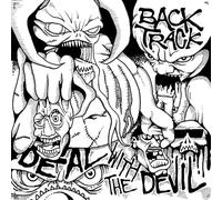 Deal With The Devil - Vinyle Transparent [Vinyl LP]
