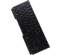 Deal4GO 1-Zone RGB Backlit Keyboard 4DT65 38C17 Replacement for Dell Alienware M15 R5 R6 R7, G16 7620 7630 7635 Gaming Laptop