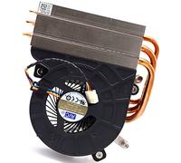 Deal4GO 125W CPU Cooling Fan 6C558 06C558 w/Heatsink 93XV1 093XV1 (Upgraded Edition) Assembly for Dell XPS Tower 8920 8930 8940 Precision T3650 T3640 T3630 T3620