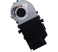 Deal4GO 12V 65W Cooling Fan Blower C5TCN 8V5K1 Replacement for Dell Optiplex 7080 7090 Precision 3240 MFF Micro Form Factor Desktop