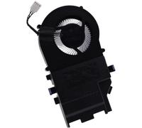 Deal4GO 12V 65W CPU Cooling Fan 4KW3M Y5N12 5539K Replacement for Dell Pro Micro QBM1250 QCM1250 QCM1255 MFF Desktop