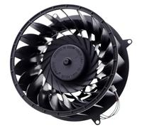 Deal4GO 19-Blades Internal Cooling Fan PVB120M12H-P01-AE Replacement for PS5 Pro Console CFI-70XX CFI-7000 CFI-7021