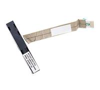Deal4GO 2.5" HDD Hard Drive Cable SATA SSD Connector Adapter for Lenovo Legion Y7000 Y530