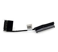 Deal4GO 2.5" SATA Hard Drive Cable HDD Connector for Dell Alienware 15 R3 15 R4 Alienware 17 R4 17 R5 6WP6Y 06WP6Y DC02C00D800