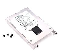 Deal4GO 2.5" SATA Hard Drive Caddy SSD HDD Bracket Bay w/Screw for HP PROBOOK 6360B 6370B 6460B 6465B 6470B 6475B 6560B 6570B 642774-001