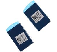 Deal4GO 2-Pack 30x20x5.0mm M.2 SSD GPU Graphics Thermal Pad YN1V0 0YN1V0 Replacement for Dell Optiplex Precision SFF MT Desktop