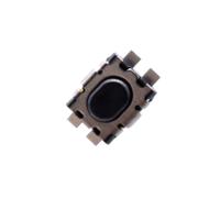 Deal4GO 2-Pack L R Trigger Micro Switch Button Tactile Bumper Replacement for Nintendo Switch 2 Joycon 2 Controller