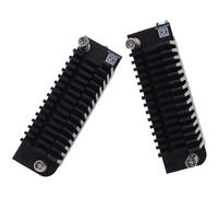 Deal4GO 2-Pack VR Heatsink VRM Thermal Pad HYPWT 0HYPWT replacement for Dell Precision 3680 Tower Desktop