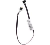 Deal4GO 280mm Power Button LED Cable 00XL186 Replacement for Lenovo ThinkStation P330 IdeaCentre 510S-08IKL 510-15ABR 510A-15ABR Desktop