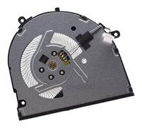Deal4GO 28W 1.0CM CPU Cooling Fan N96442-001 Replacement for HP EliteBook 660 640 G11, ProBook 460 440 G11 (UMA)