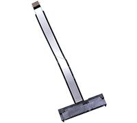 Deal4GO 2nd Second SATA Hard Drive Cable HDD Cable NBX0002Q900 for Acer Predator Helios 300 PH315-53 PH315-53-7124 PH315-53-72DH