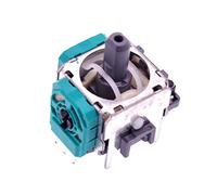 Deal4GO 2Pcs/Lot Original New Left Right 3D Analog Sensor Joystick Stick Switch Rocker Replacement for Nintendo Switch Pro Controller