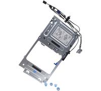 Deal4GO 3.5-inch HDD ODD Bracket Bay SATA Cable K96JT YJW72 Replacement for Dell Tower ECS1250 ECT1250 QCS1250 QCT1250 QBT1250 QBS1250