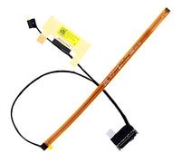 Deal4GO 30-pin 1920x1080 HD FHD LCD Cable LVDs eDP Cable Replacement for Lenovo Yoga 730-13 730-13IKB 730-13ISK DLZP3 DC02003GC00 DC02002Z800