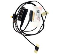 Deal4GO 30-pin APW50 LCD Cable FHD LVDS eDP Cable DC02C00CS00 848255-001 Replacement for H P ZBOOK 15 G3 G4