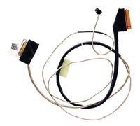 Deal4GO 30-pin LVDS eDP Cable LCD Ribbon Cable DC02002VB00 DDHWX 0DDHWX Replacement for Dell Inspiron 15 5570 5575 3582 3583 Latitude 3590