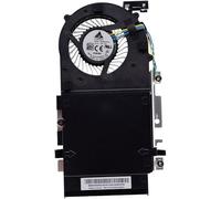 Deal4GO 35W CPU Cooling Heatsink Fan 5H40U92963 Replacement for Lenovo Thinkcentre M70Q M90Q M930Q ThinkStation P340 Tiny 6 7 Desktop