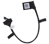 Deal4GO 4-Cell Battery Cable C2NNY 0C2NNY 450.0M604.0001 Replacement for Dell Precision 3560 3561 Latitude 5521 5520
