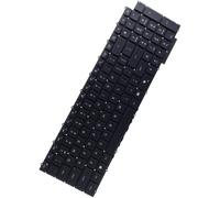 Deal4GO 4-Zone RGB Cherry MX Mechanical Backlit Keyboard FDFPN 0FDFPN Replacement for Dell Alienware 18 Area-51 AA18250 P52E