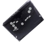 Deal4GO 48Wh Lower Bottom Case Base Cover (7 Air-Outlet) Replacement for ASUS FA506 FX506 TUF506 FA566 FX566 TUF566 FA506NC-DS53 FX506HF-ES51
