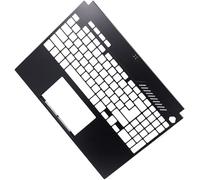 Deal4GO 56Wh TOP Upper Case Palmrest Keyboard Bezel Cover Replacement for ASUS FX507 FA507 FX577 TUF507 FA577 FX507ZC-ES53 FX507ZE