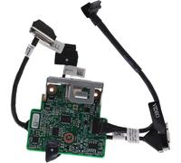 Deal4GO 5K USB 3.2 Type-C Board Module Y6F6D 0Y6F6D Replacement for Dell OptiPlex 7010 7020 MFF Micro Form Factor Desktop