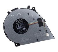 Deal4GO 5V CPU Cooling Fan Processor Cooler 5H40S20145 5H40S20144 Replacement for Lenovo Yoga 7-14ITL5, 7-14ACN6, 7i-14ITL5, 7i 14-INCH