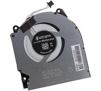 Deal4GO 80W 5V GPU Graphics Cooling Fan M75727-001 Replacement for HP Victus 16-D 16-E 16-D0020NR with RTX 3060