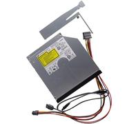 Deal4GO 9.5mm SATA CD/DVD RW Optical Drive Combo GU90N 9M9FK Replacement for Dell Tower ECT1250 ECS1250 QBT1250 QCS1250 Desktop