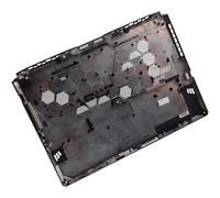 Deal4GO 90Wh Lower Bottom Case Base Cover (7 Air-Outlet) Replacement for ASUS TUF506HM FX506HM FX566HM TUF506HM-ES76 FX506HM-HN004W