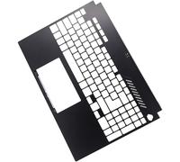 Deal4GO 90Wh Top Upper Cover Palmrest Keyboard Bezel Case Replacement for ASUS FX507 FA507 TUF507 FX577 FX507ZC-ES53 FX507ZC4 2022