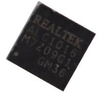 Deal4GO ALC1016 BGA QFN20 Audio Decoder Motherboard IC Chip Replacement for PS5 PS4 Slim Pro Controller Realtek ALC1016