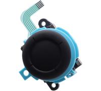 Deal4GO Analog Joystick Thumbstick Button Replacement for Nintendo Switch 2 Joycon Controller 2025 - Light Blue