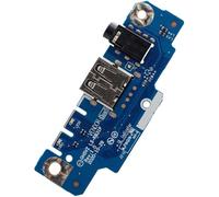 Deal4GO Audio Jack USB Port IO Board LS-K831P LS-J812P Replacement for Acer Aspire 7 A715-42G A715-43G A715-41G A715-75G A715-42G-R5C5