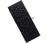 Deal4GO Backlit Keyboard w/Ai-Key Replacement for HP EliteBook 830 840 835 845 G9 G10 G11, Zbook Firefly 14 1040 G9 G10