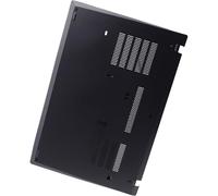 Deal4GO Base Bottom Case Lower Enclosure Cover Assembly 01YN936 02DM375 5M10Y56584 Replacement for Lenovo ThinkPad T490 T495 P43s