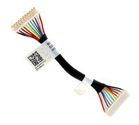 Deal4GO Battery Cable Connector Replacement for Dell Inspiron 14 7466 7467 15 7566 7567 CGRR0 0CGRR0 DC02002LF00