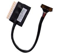 Deal4GO Battery Connector Cable 4NDW9 04NDW9 Replacement for Dell Inspiron 3510 3511 3530 3535 3515 3520 3521 3525, Vostro 3520