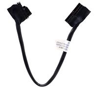 Deal4GO Battery Connector Cable for Dell Latitude E5470 E5570 Precision M3510 DC020027G00 ADM70 6MT4T C17R8 0C17R8